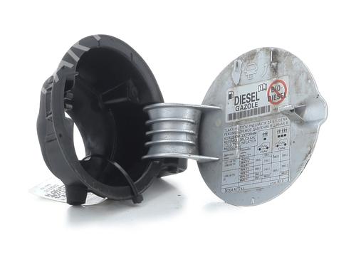 Used Fuel flap SKODA ROOMSTER Praktik (5J) [2007-2015]  32401291