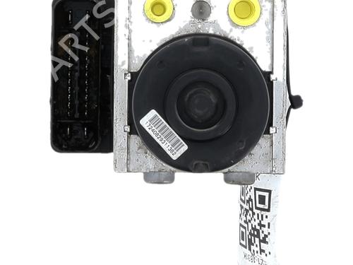 ABS pump PEUGEOT 1007 (KM_) 1.4 HDi | BP36898610M43  - Image 5