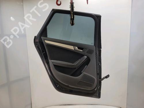 Left rear door AUDI A4 B8 Avant (8K5) 2.0 TDI | BP30141276C4 