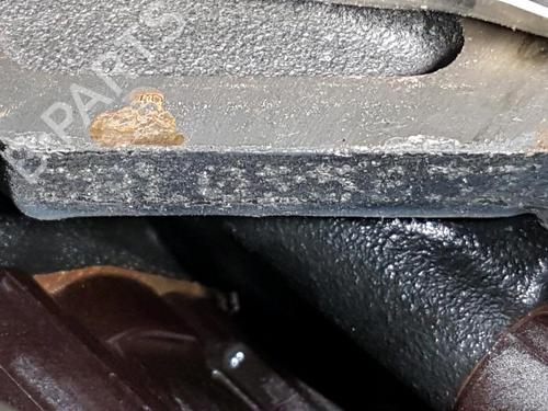 Engine AUDI A3 Sportback (8VA, 8VF) 2.0 TDI | BP31057145M1 