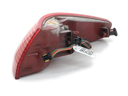 Left taillight PEUGEOT 607 (9D, 9U) 2.2 HDi | BP30054290C34 