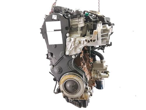 Motor Motor FORD KUGA II (DM2) 2.0 TDCi (150 hp) 39736038 39736038