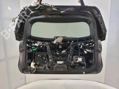 Tailgate CITROËN C5 AIRCROSS (A_) 1.6 Hybrid 225 (A45GFR) | BP29522776C6 