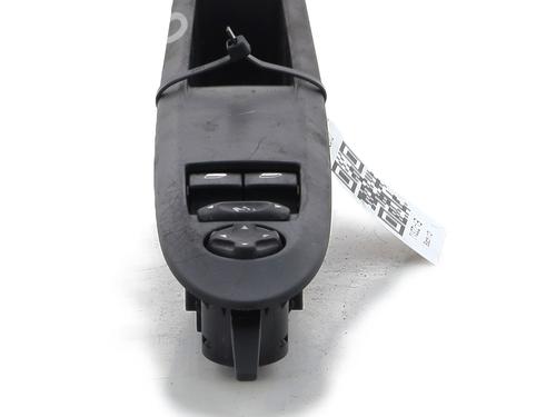 Left front window switch CITROËN DS4 (NX_) 1.6 HDi 110 | BP30334598I27