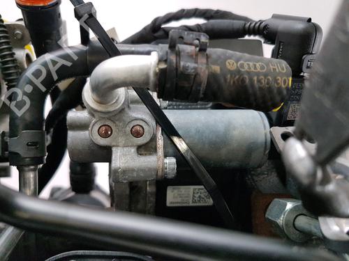 Engine VW GOLF VI (5K1)  | BP33925340M1  - Image 9