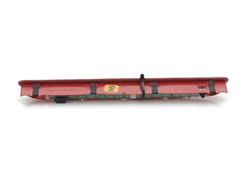 Third brake light VW POLO V (6R1, 6C1) 1.4 TDI | BP28366307L11
