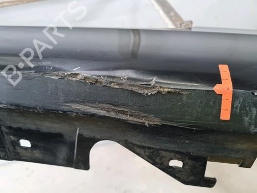 Left sideskirt BMW 3 Convertible (E93) 320 i | BP25830805C115 