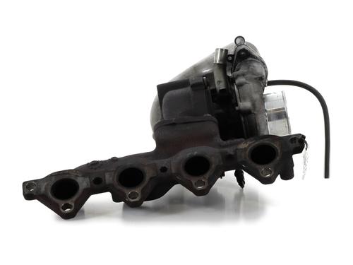 Turbocharger/Supercharger OPEL ZAFIRA / ZAFIRA FAMILY B (A05) 1.7 CDTI (M75) | BP29295259M71 