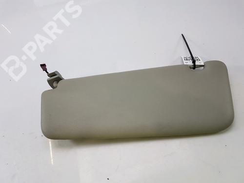 Right sun visor BMW 5 (E60) 525 d | BP11200124I2 