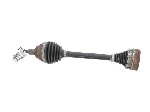 Used Left front driveshaft Left front driveshaft VW GOLF VII (5G1, BQ1, BE1, BE2) 1.6 TDI (105 hp) 33281062 33281062