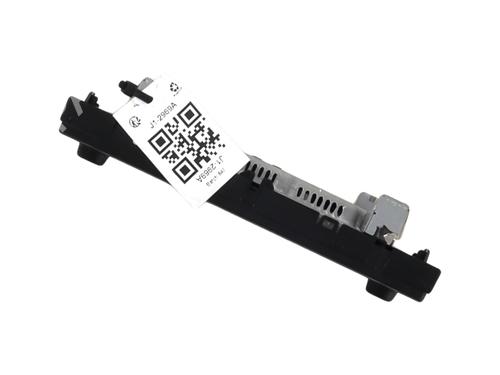 Multifunctionele display VW POLO VI (AW1, BZ1, AE1) 1.6 TDI (95 hp) 26677304