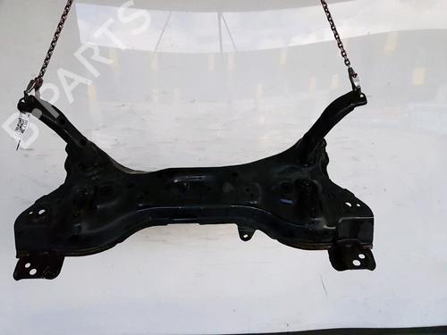 Used Subframe NISSAN MICRA IV (K13K, K13KK) 1.2 (80 hp) 29217761