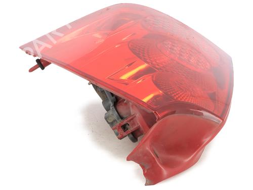 Right taillight PEUGEOT 307 SW (3H)  | BP27188669C35 
