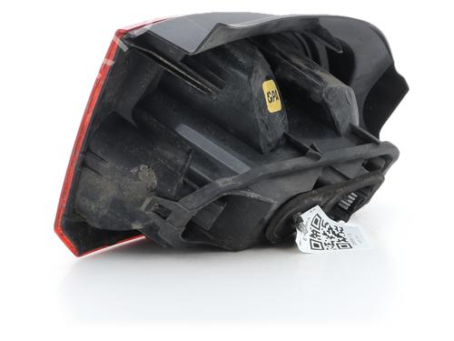 Left taillight RENAULT TWINGO II (CN0_) 1.5 dCi (CN0U) | BP37532965C34 - Image 3