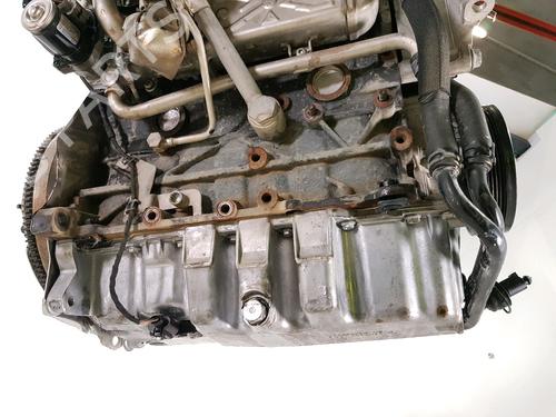 Engine VW POLO V (6R1, 6C1) 1.6 TDI | BP31122055M1 