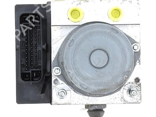 ABS pump CITROËN C4 Picasso I MPV (UD_)  | BP27490487M43 