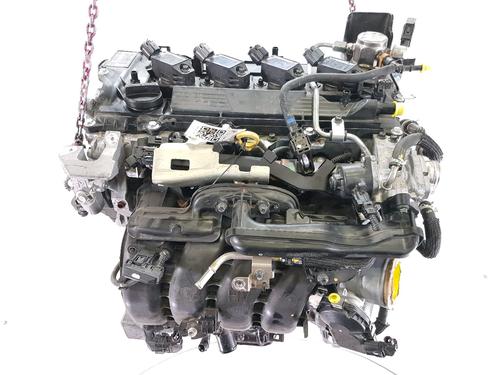 Engine TOYOTA COROLLA Hatchback (_E21_, _EA1_, _EH1_) 2.0 Hybrid (MZEH12) | BP39523852M1 - Image 5