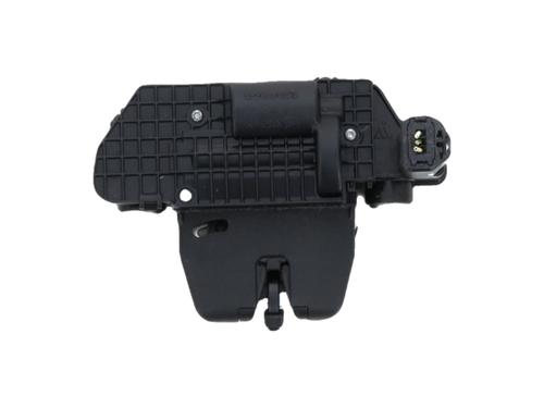 Used Tailgate lock PEUGEOT 208 I (CA_, CC_) 1.2 VTI 82 (82 hp) 29296420
