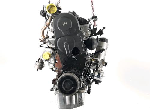 Used Engine VW NEW BEETLE (9C1, 1C1) 1.9 TDI (101 hp) 31349474