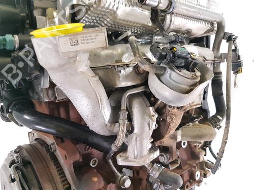 Engine PEUGEOT EXPERT Van (VF3A_, VF3U_, VF3X_) 2.0 HDi 130 | BP37680816M1 - Image 6