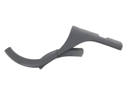 Used Rear left wheel arch trim DACIA SANDERO II TCe 90 (B8M1, B8MA, B8AC) (90 hp) 31748868