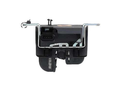 Used Tailgate lock SEAT IBIZA V (KJ1, KJG) 1.0 TSI (95 hp) 29295728