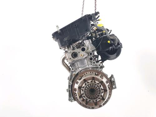 Engine CITROËN C1 (PM_, PN_) 1.0 | BP38643273M1 - Image 3