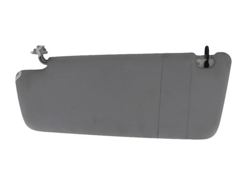Used Left sun visor Left sun visor OPEL CORSA D (S07) 1.3 CDTI (L08, L68) (75 hp) 40248624 40248624