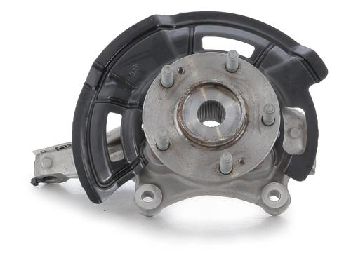 Manga de eixo frente esquerda KIA NIRO II (SG2) 1.6 GDi Hybrid (129 hp) 30869097