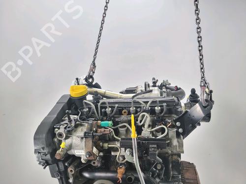 Engine RENAULT KANGOO Express (FC0/1_) 1.5 dCi (FC1R) | BP39898877M1 - Image 5