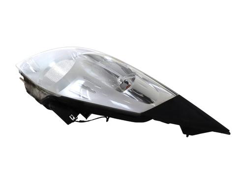 Used Left headlight CHEVROLET SPARK (M300) 1.0 (68 hp) 30653451