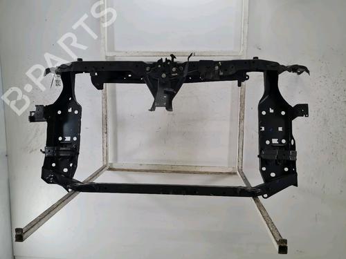 Frontplade/Frontkurv NISSAN QASHQAI / QASHQAI +2 I (J10, NJ10, JJ10E) 1.5 dCi (106 hp) 18453484