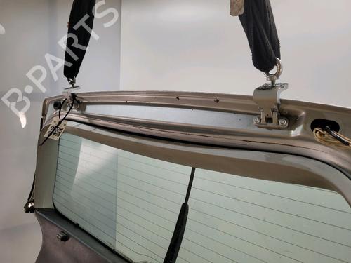Tailgate VW POLO IV (9N_, 9A_) 1.2 12V | BP29111168C6 