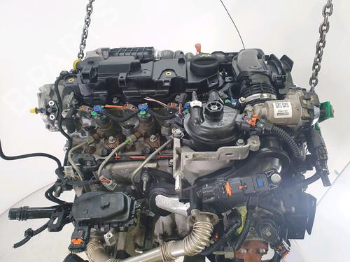 Engine PEUGEOT PARTNER Box Body/MPV 1.6 HDi / BlueHDi 75 | BP30503339M1