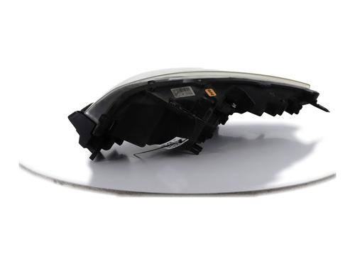 Right headlight RENAULT SCÉNIC III (JZ0/1_) 1.5 dCi | BP29874835C29