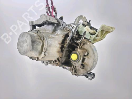 Gearbox PEUGEOT 207 SW (WK_) 1.6 HDi | BP28505653M3 