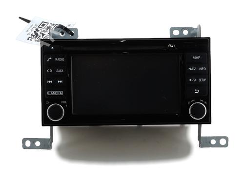 Used Radio NISSAN JUKE (F15) 1.5 dCi (110 hp) 26970420