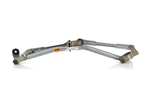 Front wipers mechanism VW POLO (9N_, 9A_)  | BP28177066C83 