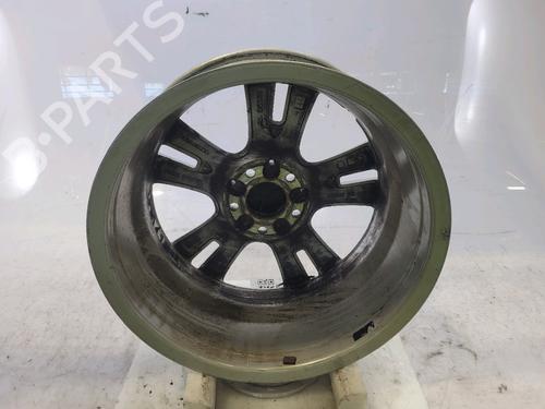 Used Rim MERCEDES-BENZ A-CLASS (W176) A 200 (176.043) (156 hp) 17954823