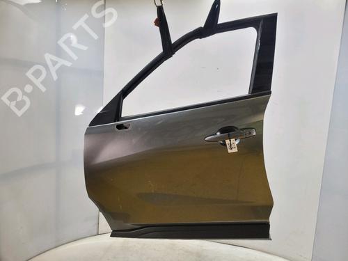 Used Left front door NISSAN JUKE (F16_) DIG-T 117 (117 hp) 32152682