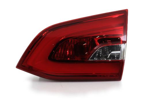 Used Right tailgate light PEUGEOT 308 SW II (LC_, LJ_, LR_, LX_, L4_) 1.6 BlueHDi 100 (99 hp) 30558149