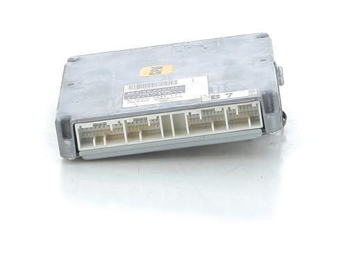 Used Engine control unit (ECU) TOYOTA RAV 4 II (_A2_) 2.0 D 4WD (CLA20_, CLA21_, CLA20R, CLA21R) (116 hp) 31079723