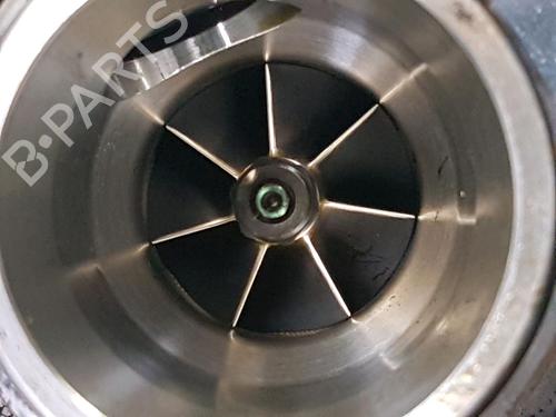 Engine SEAT IBIZA IV (6J5, 6P1)  | BP36660162M1  - Image 8