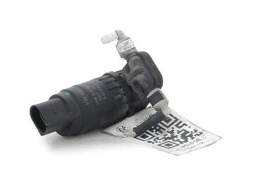 Andre VW FOX Hatchback (5Z1, 5Z3, 5Z4) 1.2 (55 hp) 30956769