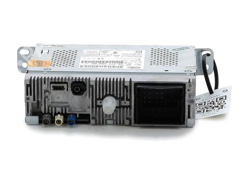Radio PEUGEOT 2008 I (CU_) 1.2 THP 110 / PureTech 110 | BP27246953E6 
