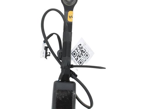 Seat buckle RENAULT KADJAR (HA_, HL_) 1.6 dCi 130 (HLA4) | BP27903787I32 
