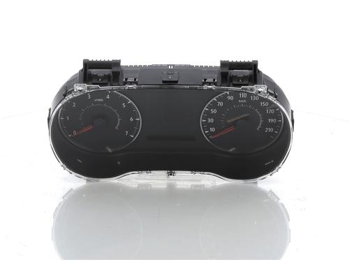 Instrument cluster DACIA SANDERO III 1.0 SCe 65 | BP17024880C47 