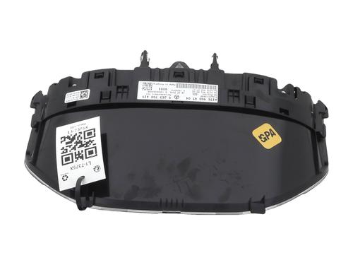 instrument-cluster-mercedes-benz-a-class-w176-2012-2013-2014-2015-2016-2017-2018-33280249 main image