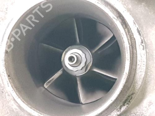 Engine OPEL ZAFIRA A MPV (T98) 2.2 DTI 16V (F75) | BP23215841M1 