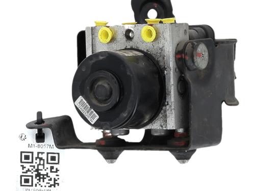 ABS pump OPEL AGILA B (H08) 1.0 (F68) | BP40172090M43 - Image 5